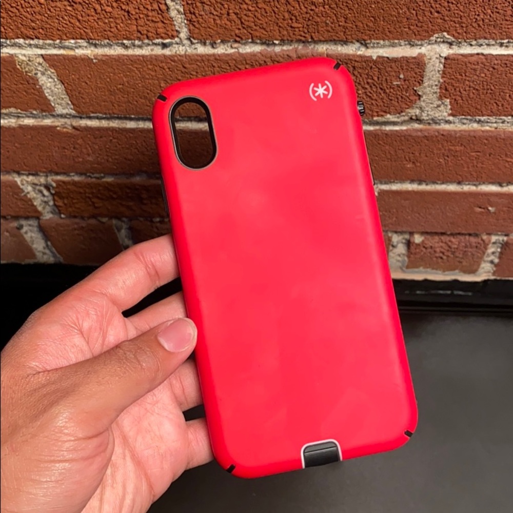 iphone XS Max case